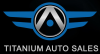 Titanium Auto Sales LLC