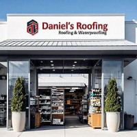Daniel's Roofing & Waterproofing