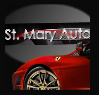 ST. MARY AUTO LLC