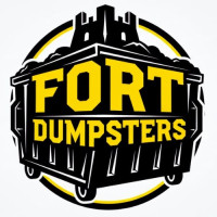 FORT DUMPSTERS rental