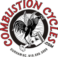 Combustion Cycles