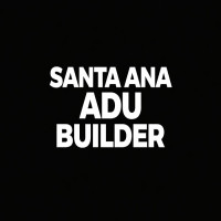 Santa Ana ADU Builder