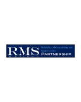 Reliability, Maintainability, Supportability (RMS) Partnership Inc.