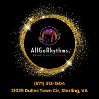 All Go Rhythms bar & Restaurant
