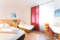 Hotel Astoria am Urachplatz