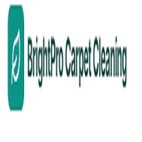 BrightPro Carpet Cleaning