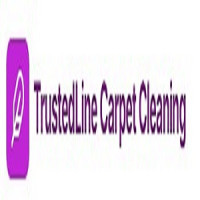 TrustedLine Carpet Cleaning