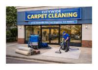 Citywide Carpet Cleaning Los Angeles