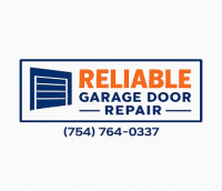 Reliable Garage Door Repair
