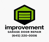 improvement Garage Door Repair