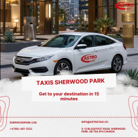 cab sherwood park