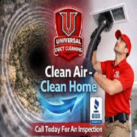 Vital Vents Duct Cleaners