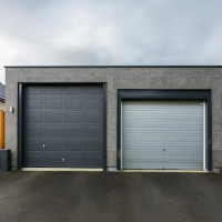 Master A Door Tech