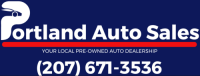 Portland Auto Sales LLC