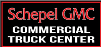 Schepel GMC Commercial Trucks