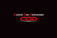 Cars On Demand