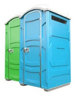 Toto Porta Potty Rentals