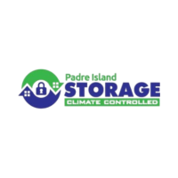 Padre Island Storage