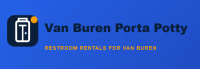 Van Buren Porta Potty
