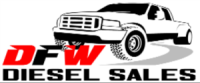 DFW DIESEL SALES