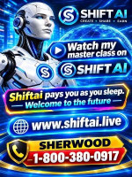 Shift AI LIVE