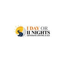 1 Day Or 2 Nights Defensive Driving & DUI
