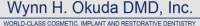 Wynn H. Okuda DMD Inc