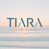 Tiara on the Beach
