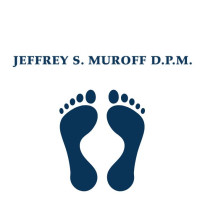 JEFFREY S MUROFF DPM
