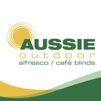 Aussie Outdoor Alfresco/Cafe Blinds