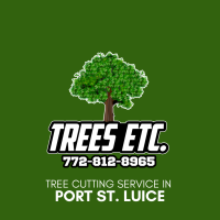 Trees Etc.