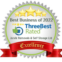 Jorvik Removals & Self Storage Ltd