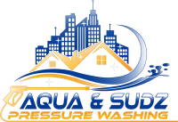 Aqua & Sudz Pressure Washing Services
