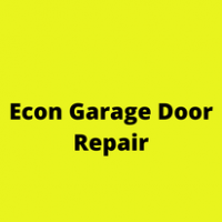 Econ Garage Door Repair