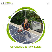 lynton electrical