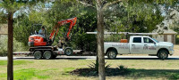 Lumberjack Tree Care