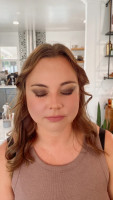 Makeup and Hair by Elinor