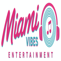 Miami Vibes DJ