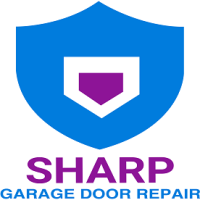 Sharp Garage Door Repair
