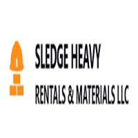 SLEDGE HEAVY RENTALS & MATERIALS LLC