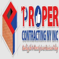 Proper contracting NY Inc.