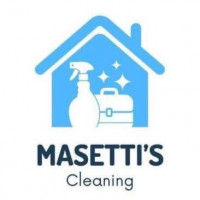 Masetti's Cleaning