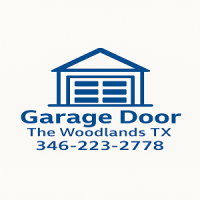 Garage Door The Woodlands TX