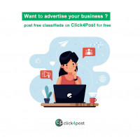 Post Classified ads for free