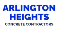 Concrete Contractor Arlington Heights