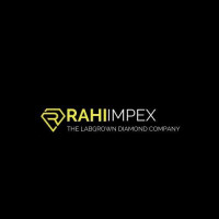 Rahi Impex - Trusted Lab Grown Diamond Company India