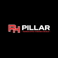Pillar Hardscapes Virginia Beach
