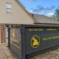 Roll Off Operations