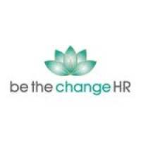 be the change HR