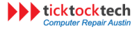TickTockTech - Computer Repair Jollyville, Texas 78729, USA